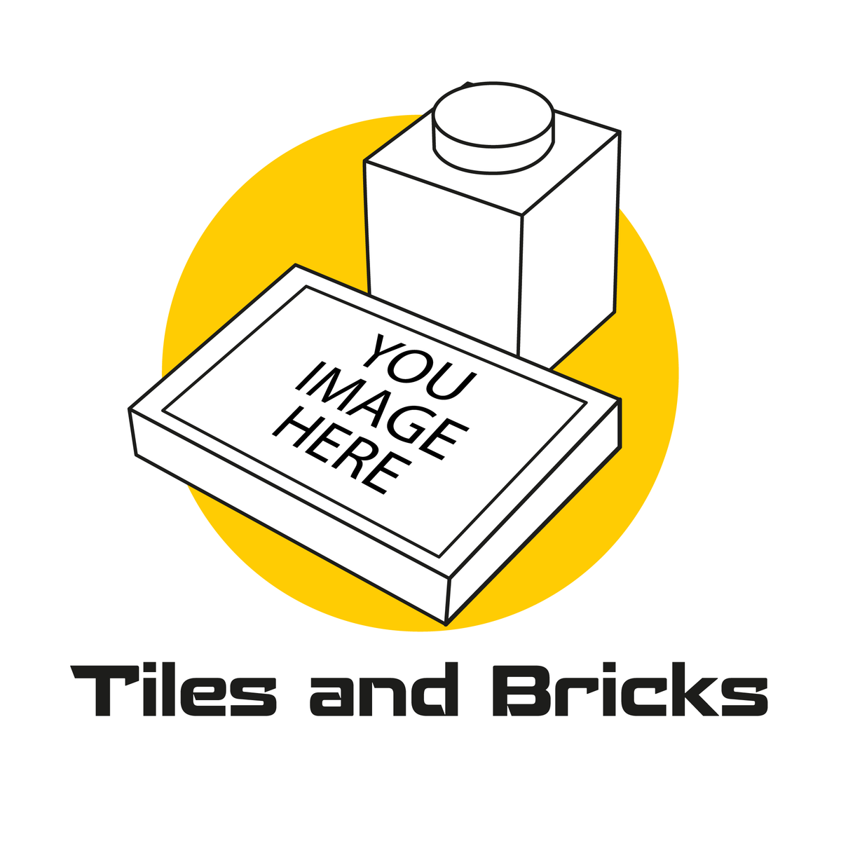 TILES AND BRICKS