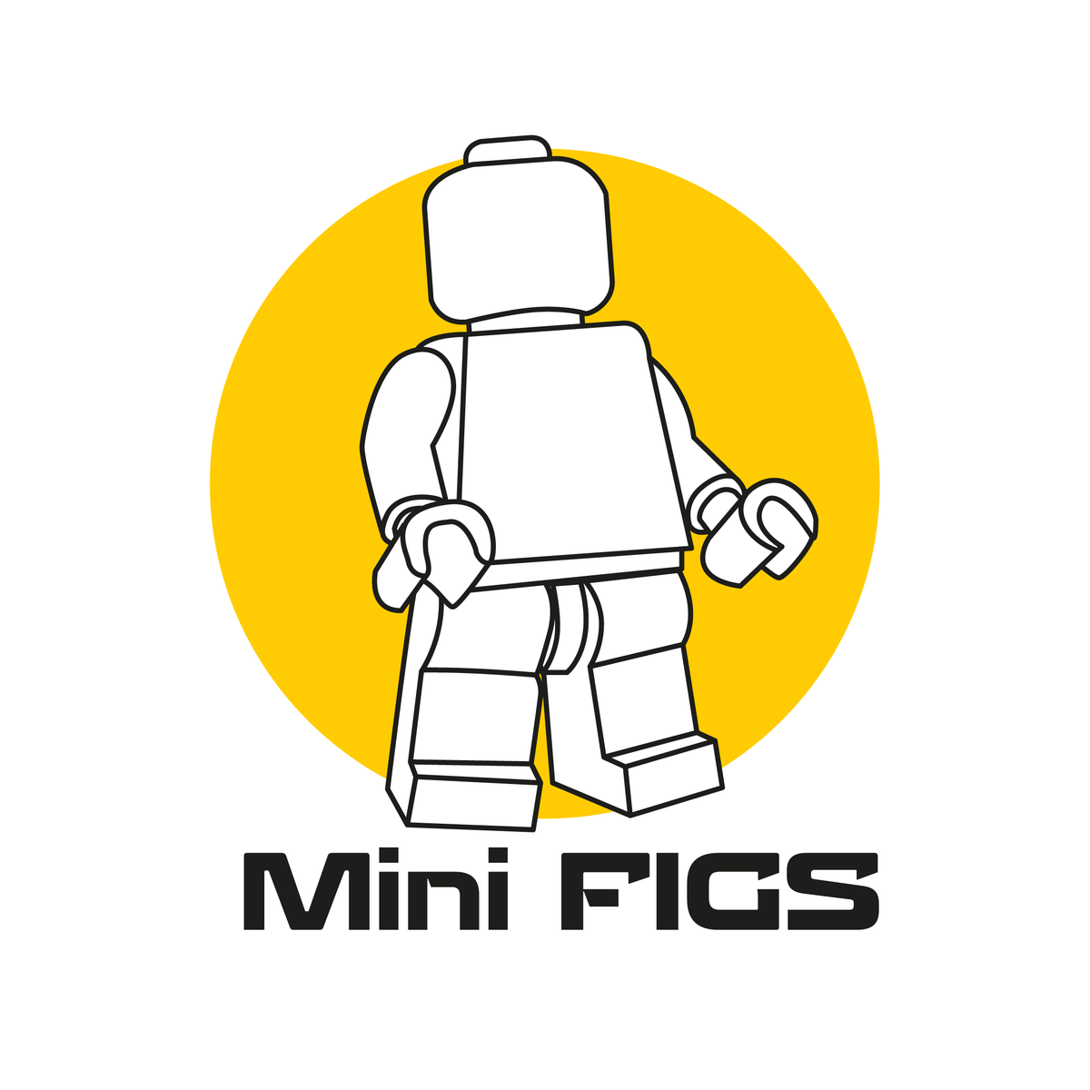 MINIFIGS