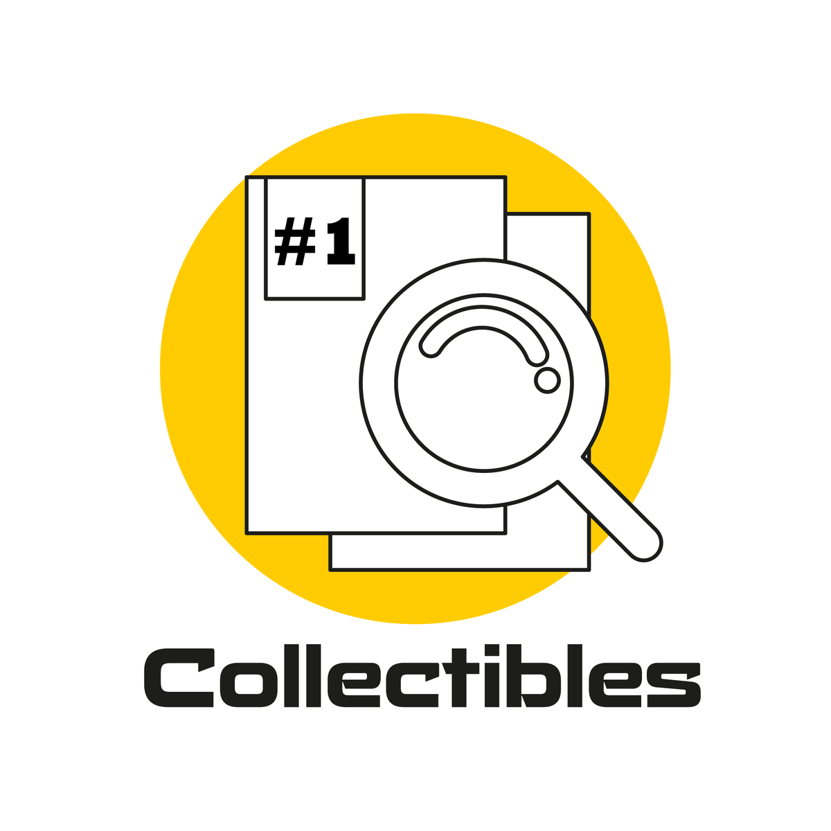 COLLECTIBLES