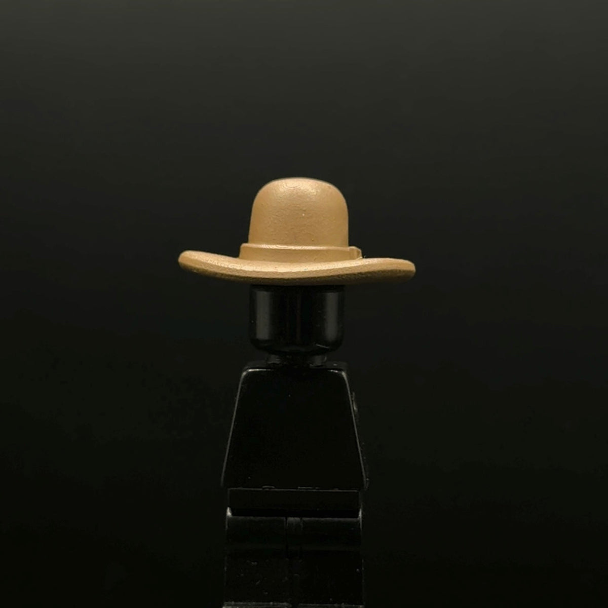 Gambler Cowboy Hat