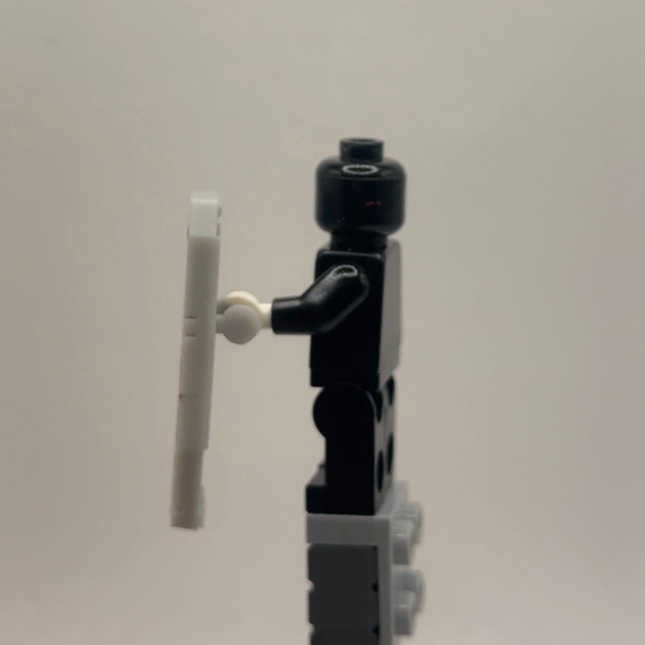 501st Clone Shield (Battle Splatter Edition)