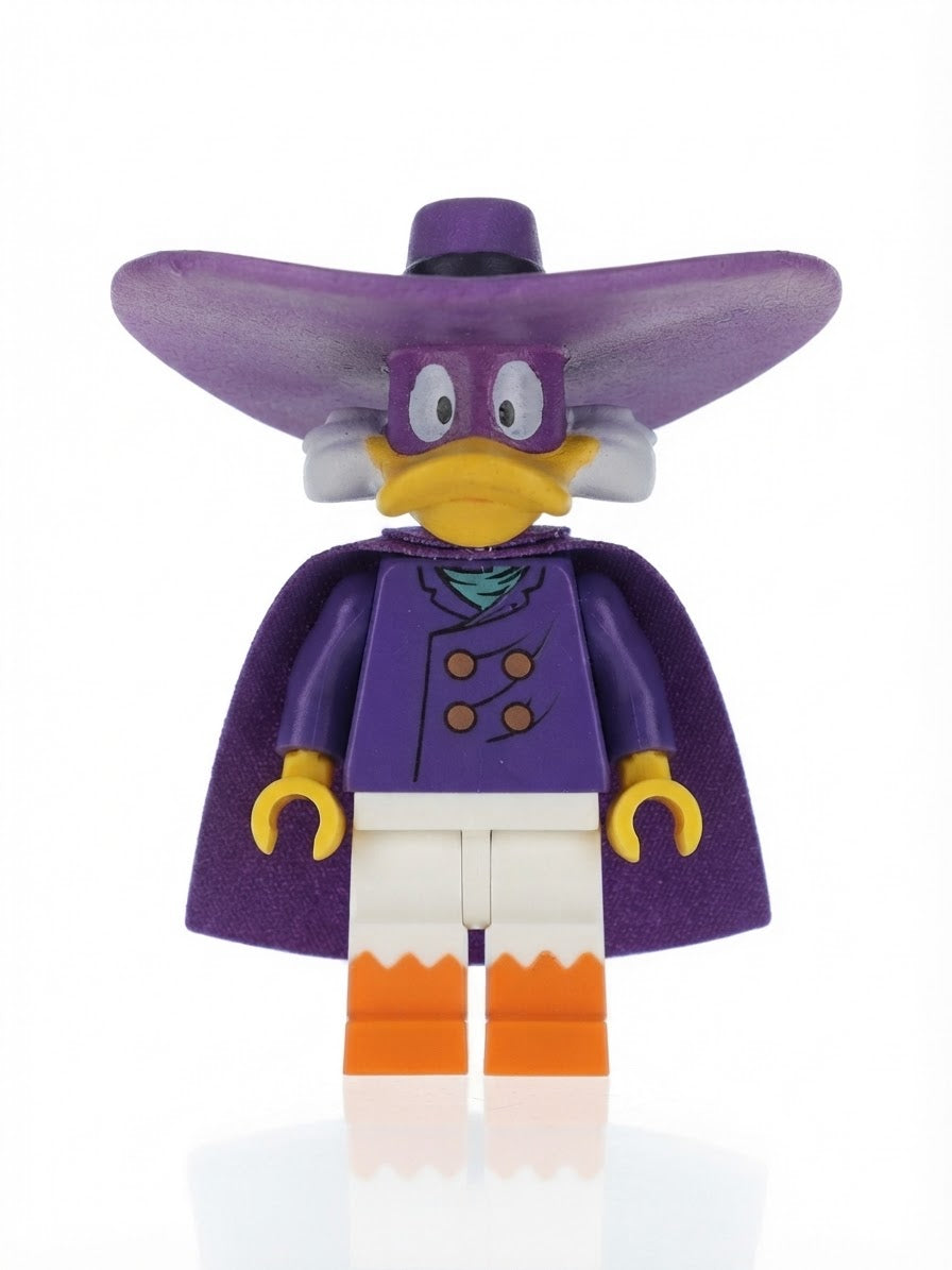 Darkwing Duck