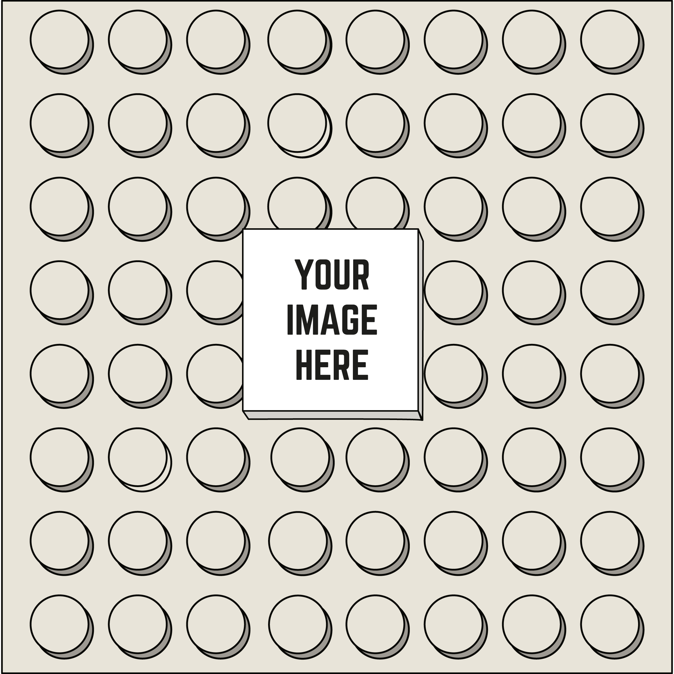 2x2-TILE